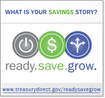 Ready.Save.Grow