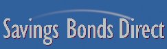 Savings Bond Direct (new stylized mark)
